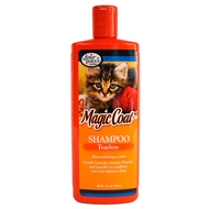 FOUR PAWS shampoo cachorro sin lagrimas gato