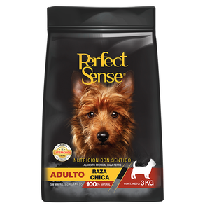 PERFECT SENSE adulto sb 3 kg