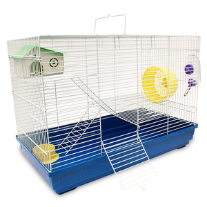 RED KITE jaula tuxon ll para hamster