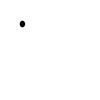 Divider icon perro